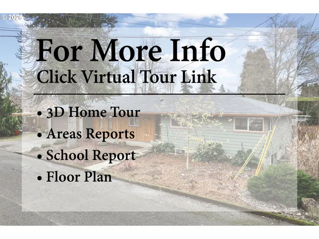 $639,000 | 10644 Northeast Russell Court, Portland, OR 97220