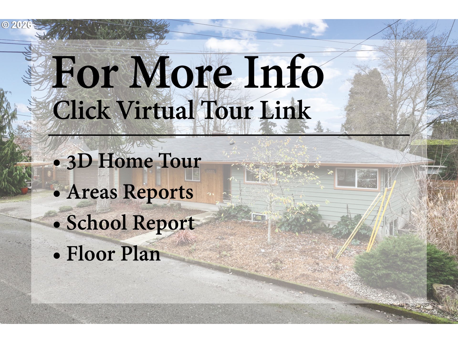 10644 Northeast Russell Court Portland, OR 97220 - Photo 46 of 46