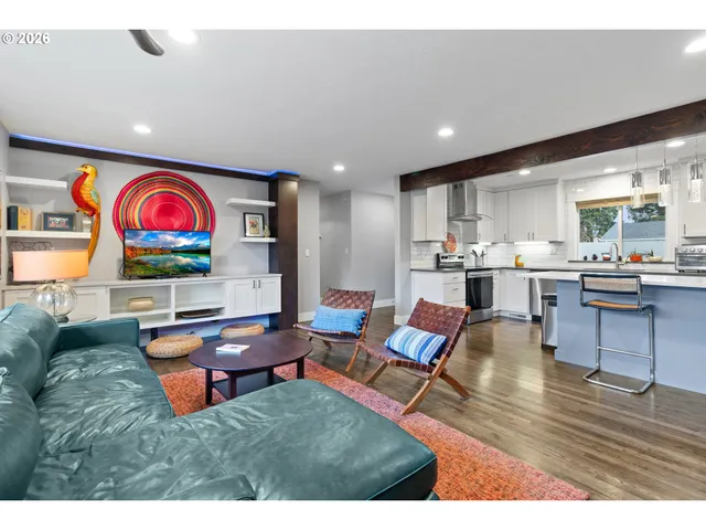 $639,000 | 10644 Northeast Russell Court, Portland, OR 97220