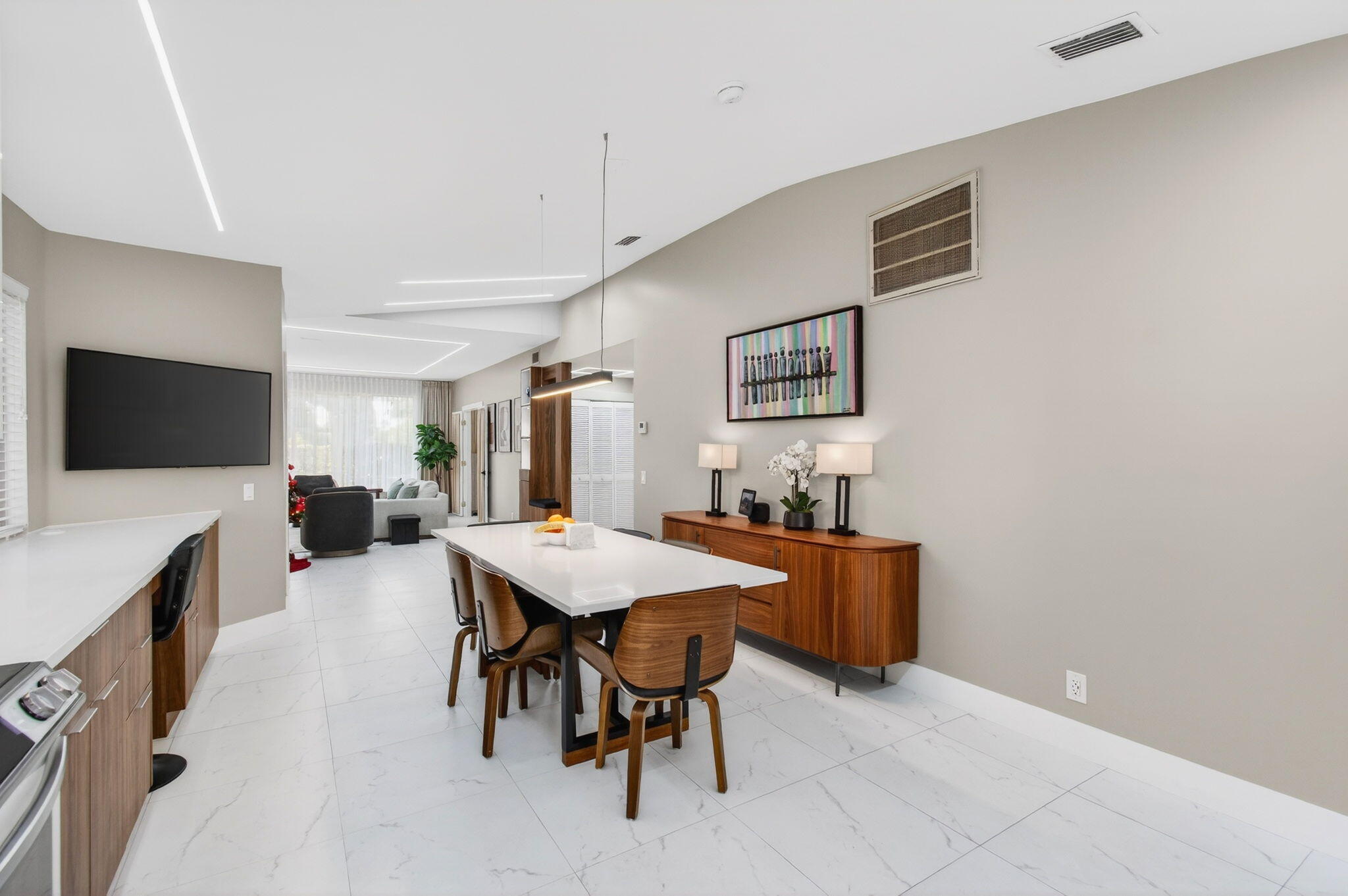 6766 Via Regina Boca Raton, FL 33433 - Photo 18 of 57 kitchen