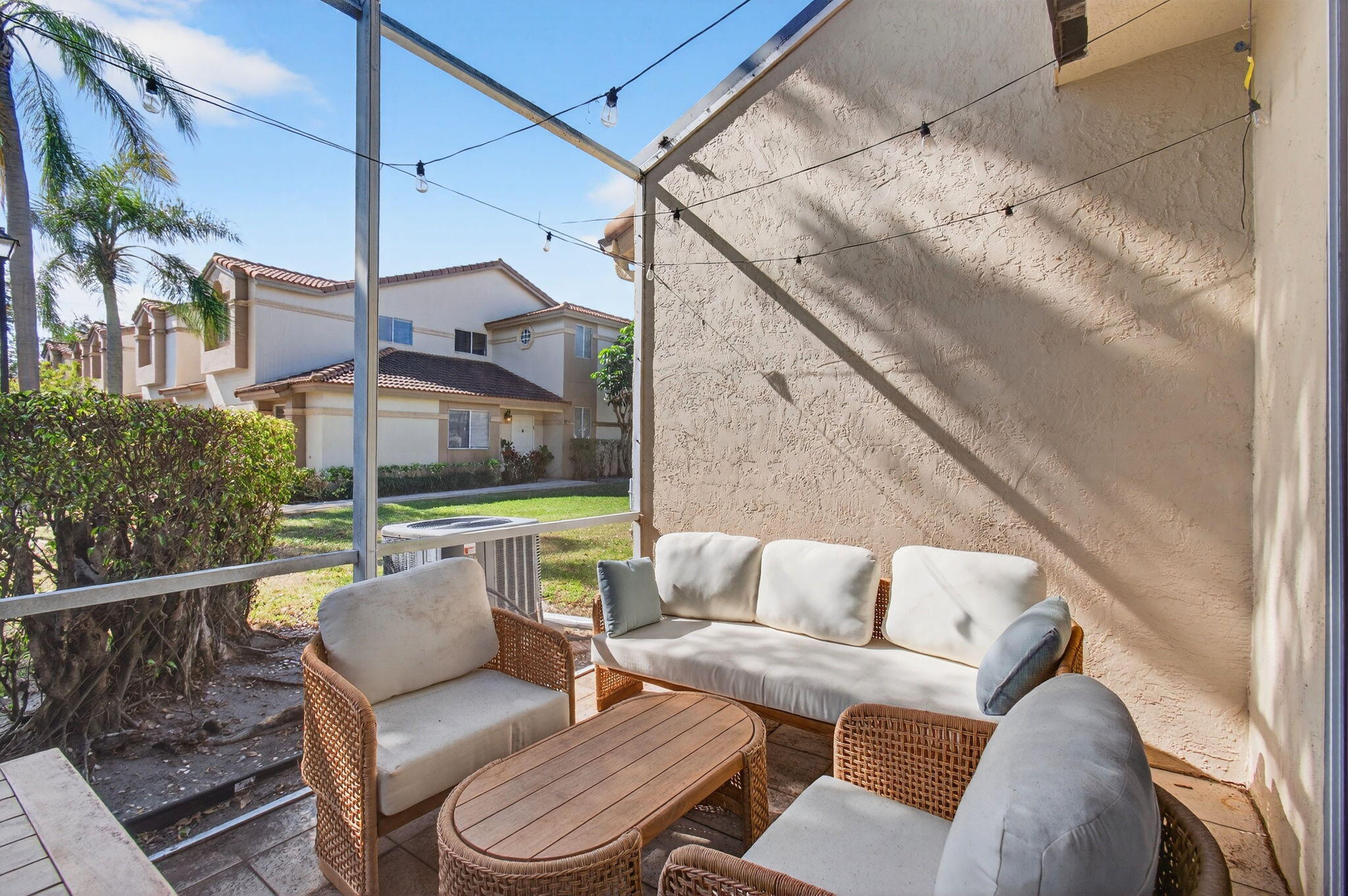 6766 Via Regina Boca Raton, FL 33433 - Photo 45 of 57 patio