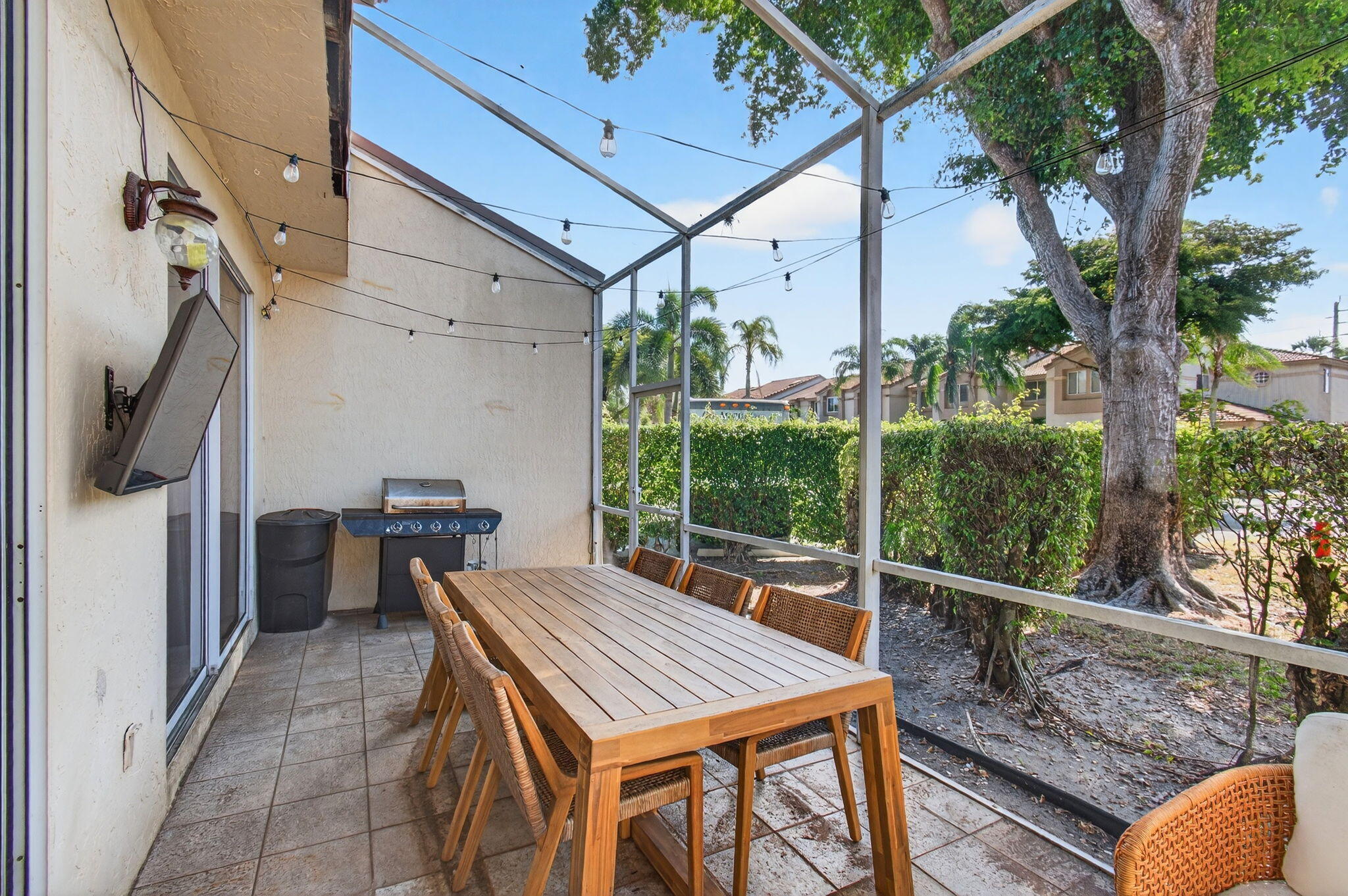 6766 Via Regina Boca Raton, FL 33433 - Photo 47 of 57 patio