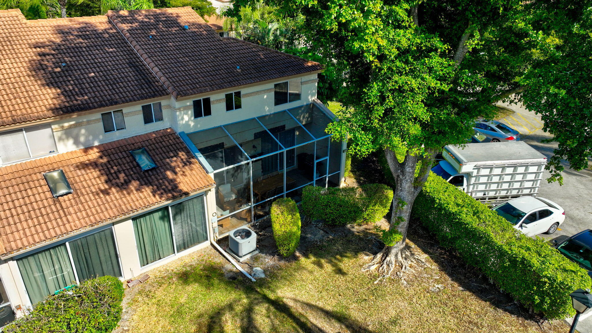 6766 Via Regina Boca Raton, FL 33433 - Photo 53 of 57 aerial