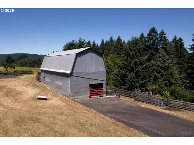a view of outdoor space and seating area