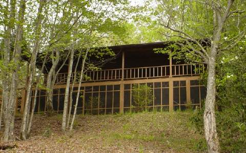204 Briar Cove Road Morganton, GA 30560 - Photo 1 of 1 Main View