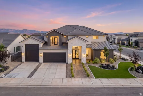 $1,186,000 | 469 West Lanz Circle, Washington, UT 84780