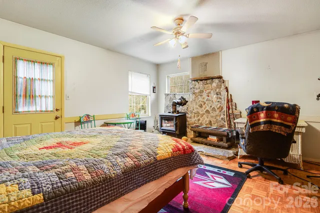 $400,000 | 55 Heavenly Lane, Fairview, NC 28730