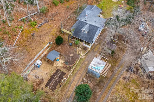 $400,000 | 55 Heavenly Lane, Fairview, NC 28730