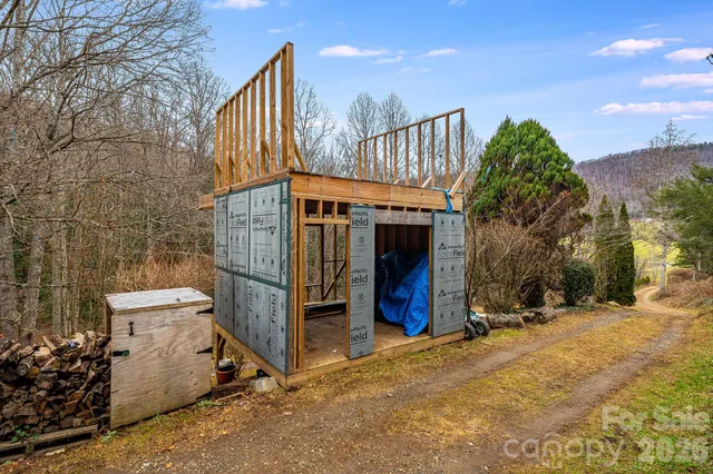 $400,000 | 55 Heavenly Lane, Fairview, NC 28730