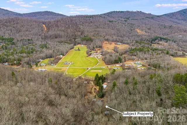 $400,000 | 55 Heavenly Lane, Fairview, NC 28730