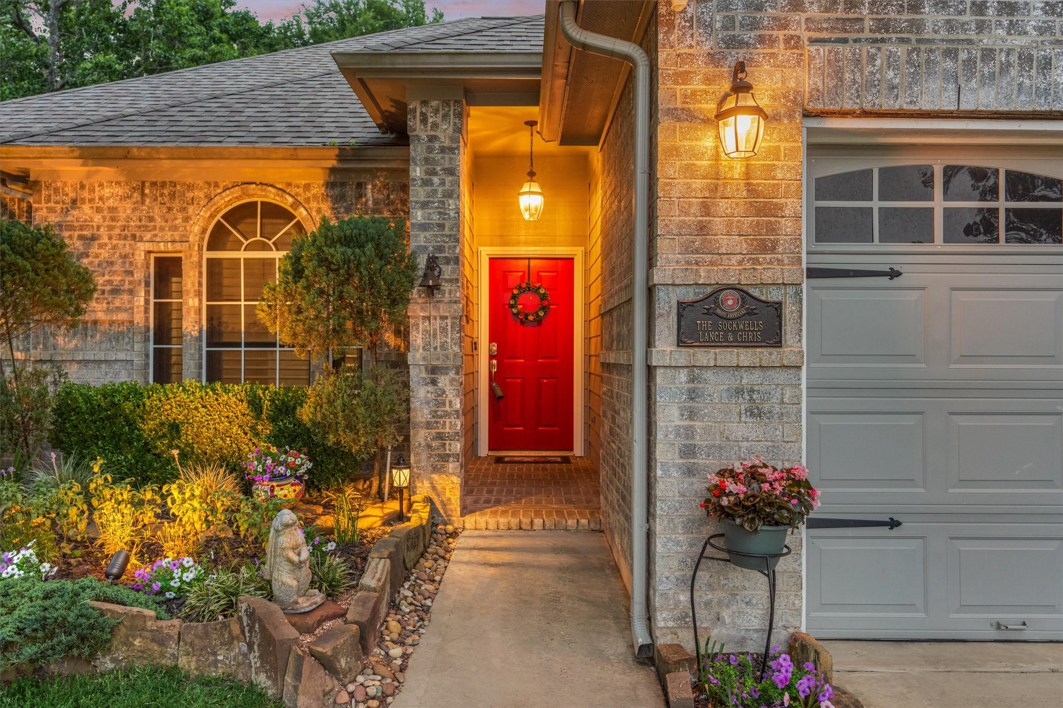 2203 Nicholas Crossing Conroe, TX 77304 - Photo 4 of 37