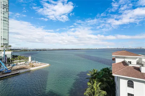 $750,000 | 601 Northeast 27th Street, Unit 1501, Miami, FL 33137