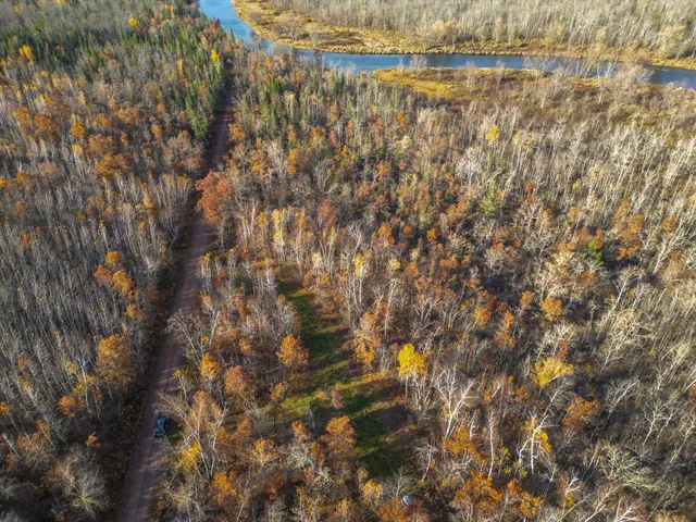 $24,000 | Tbd Dry Landing Road, Danbury, WI 54830