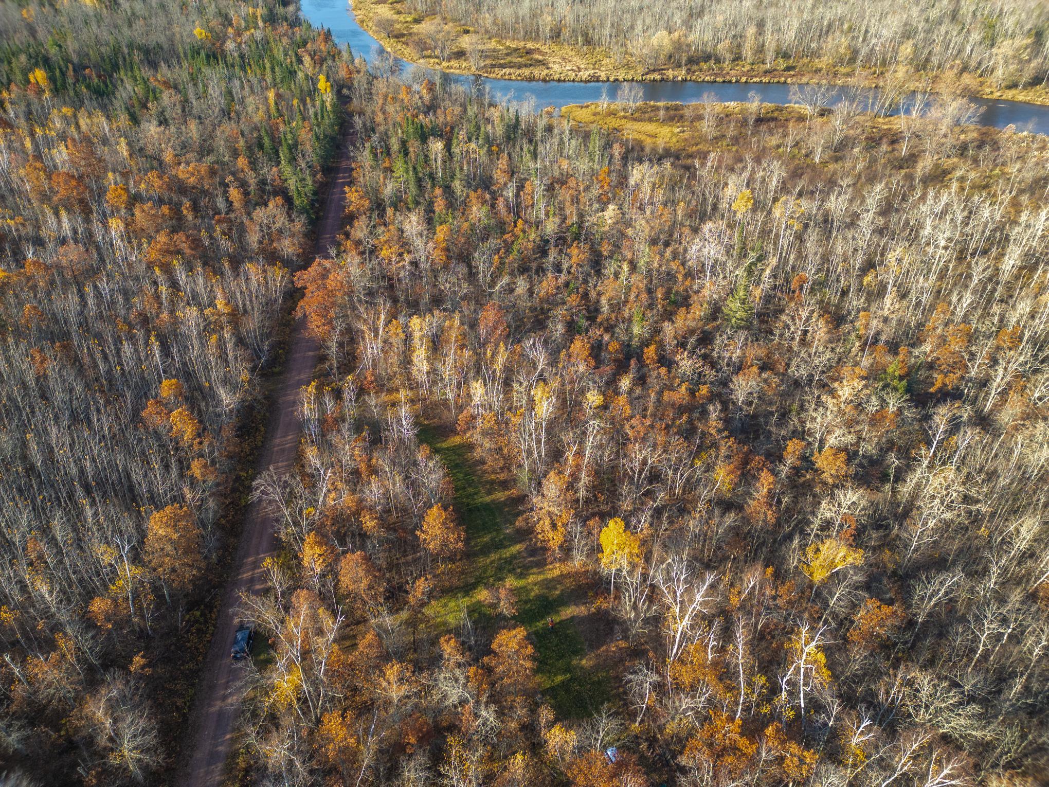Tbd Dry Landing Road Danbury, WI 54830 - Photo 2 of 5