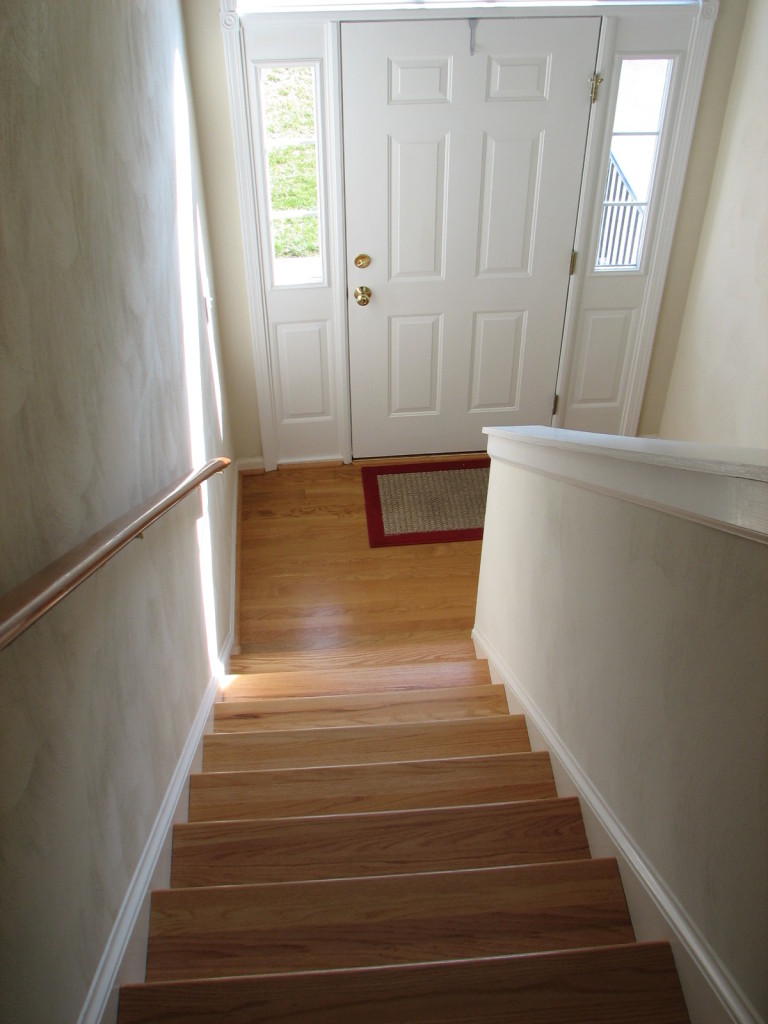 1715 Meadows Road Vinton, VA 24179 - Photo 29 of 37 a view of entryway