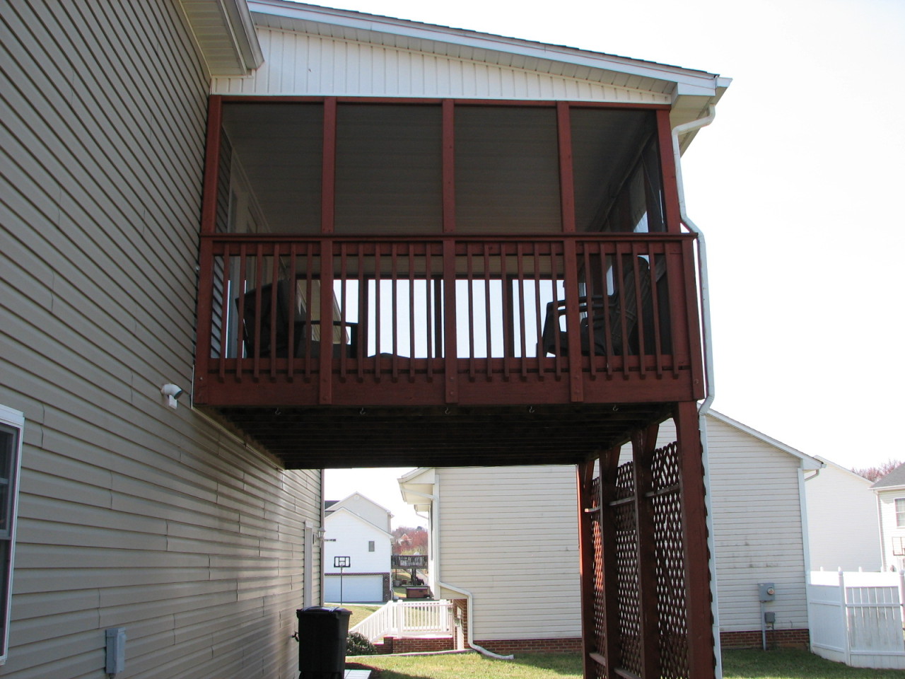 1715 Meadows Road Vinton, VA 24179 - Photo 35 of 37 a front view of a house