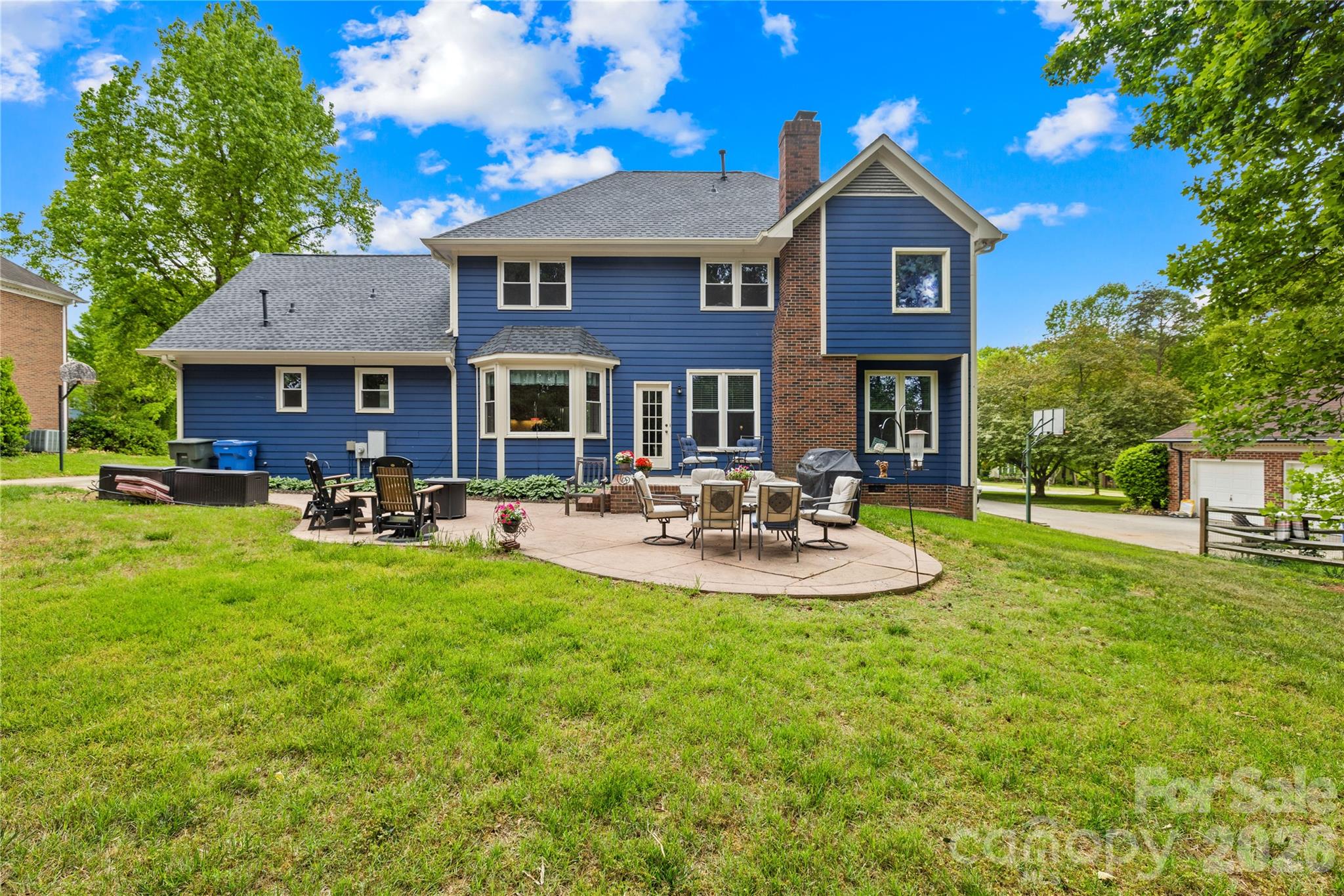 1066 Briarcliff Road Mooresville, NC 28115 - Photo 37 of 43