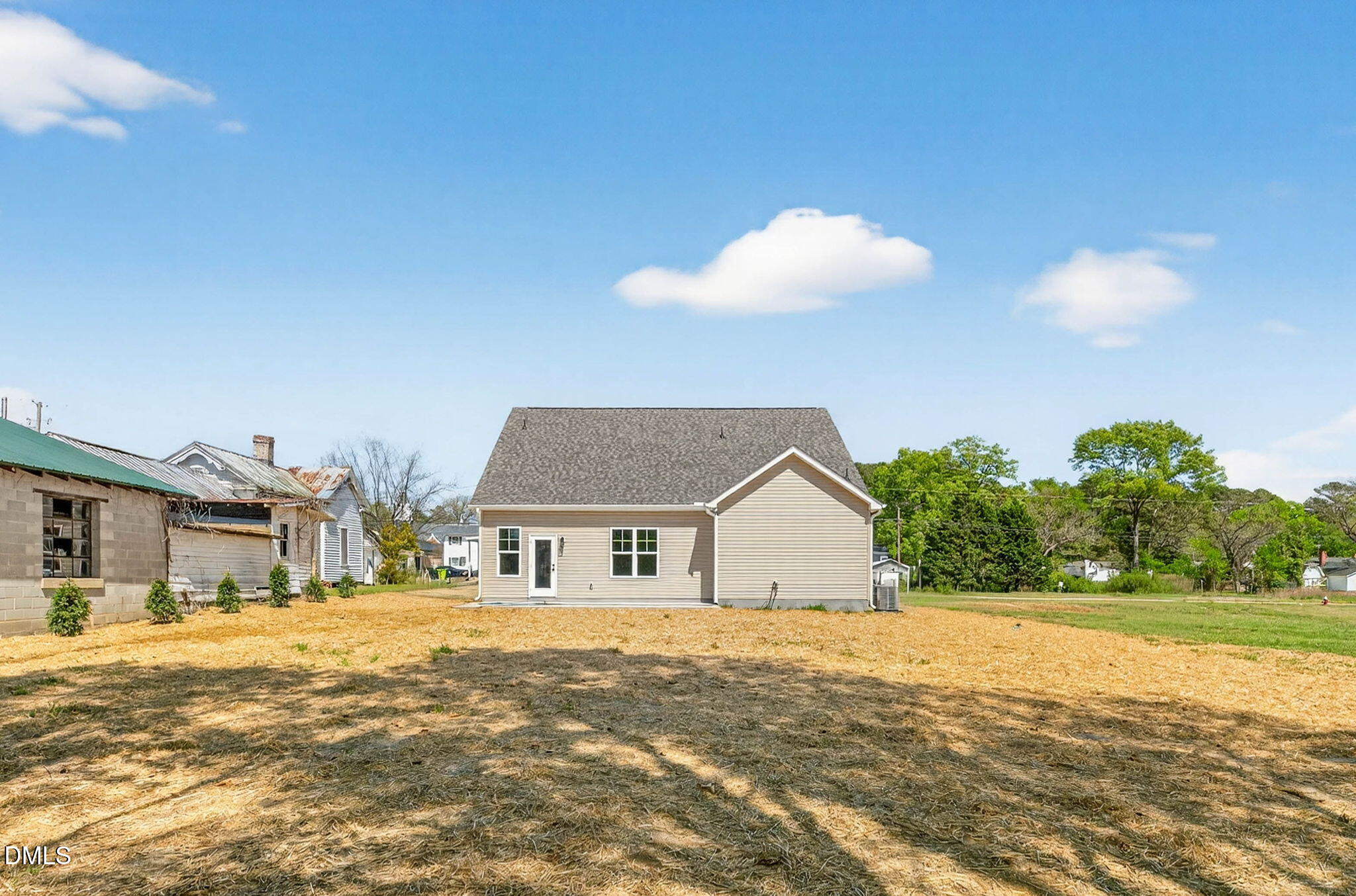 248 South Pine Street Spring Hope, NC 27882 - Photo 26 of 26