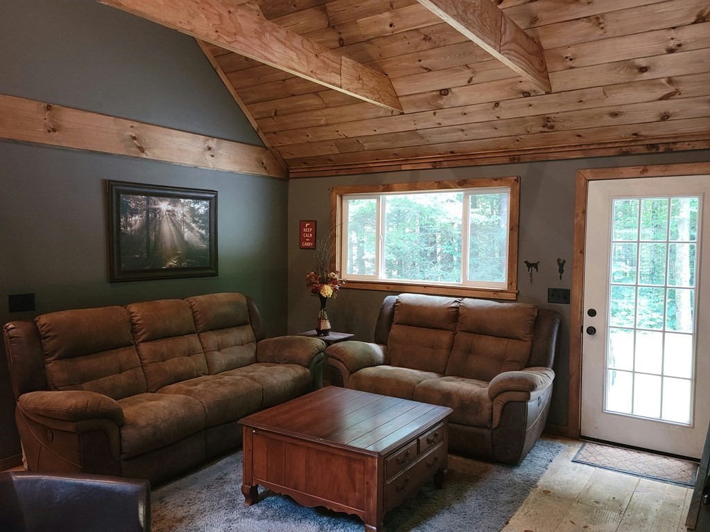 597 Barre Road Oakham, MA 01068 - Photo 11 of 29 Gallery Image 11