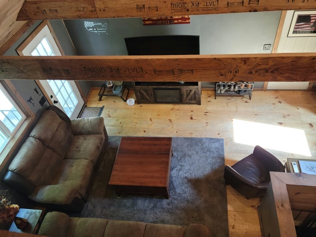 597 Barre Road Oakham, MA 01068 - Photo 18 of 29 Gallery Image 18