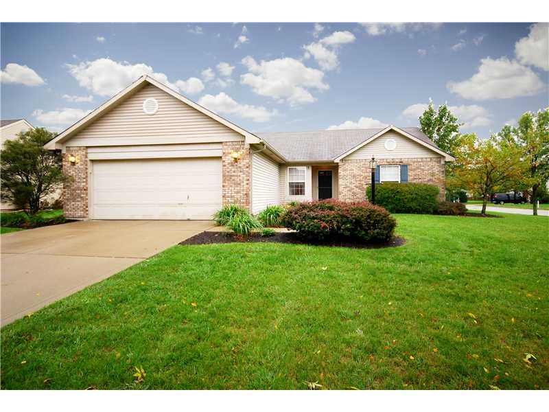 6501 Rushing River Noblesville, IN 46062 - Photo 1 of 14 Gallery Image 1