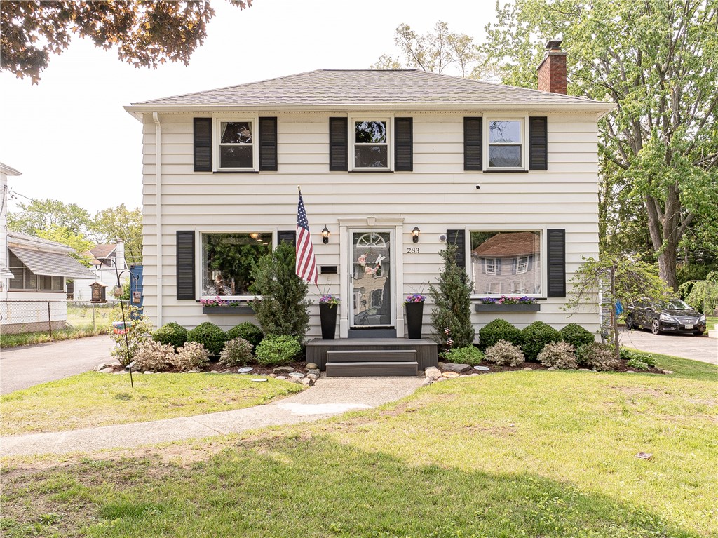 283 Brandon Road Irondequoit, NY 14622 - Photo 1 of 1