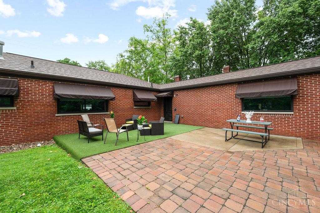 423 Kings Mills Road Mason, OH 45040 - Photo 28 of 33