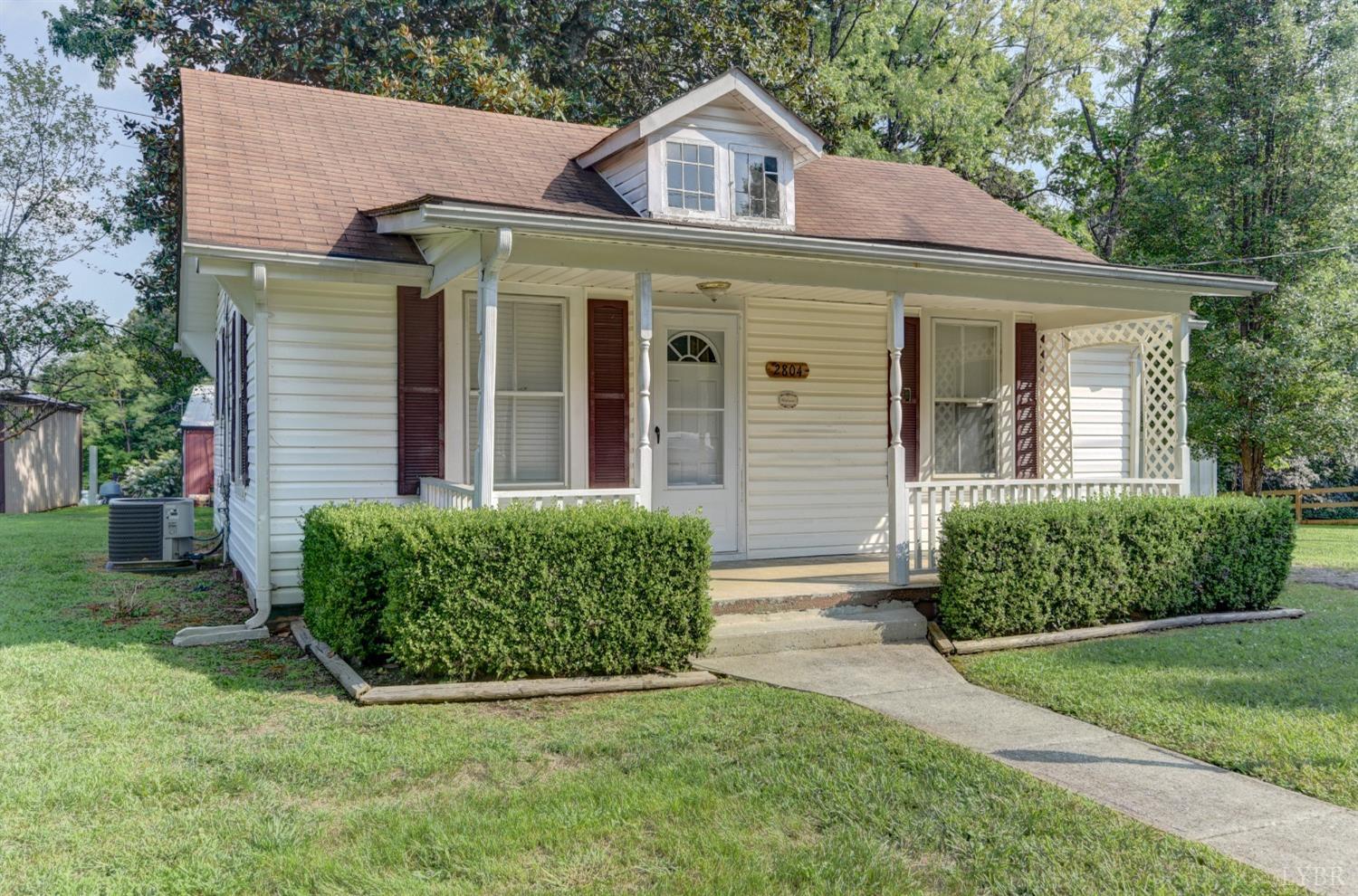 2804 Raleigh Street Lynchburg, VA 24501 - Photo 1 of 26 Gallery Image 1
