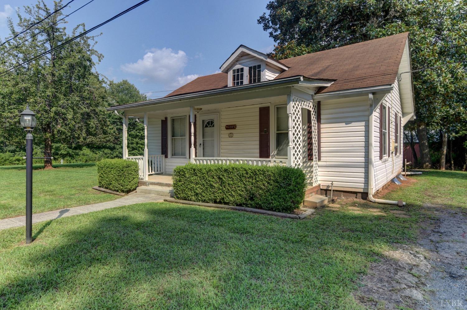2804 Raleigh Street Lynchburg, VA 24501 - Photo 18 of 26 Gallery Image 18