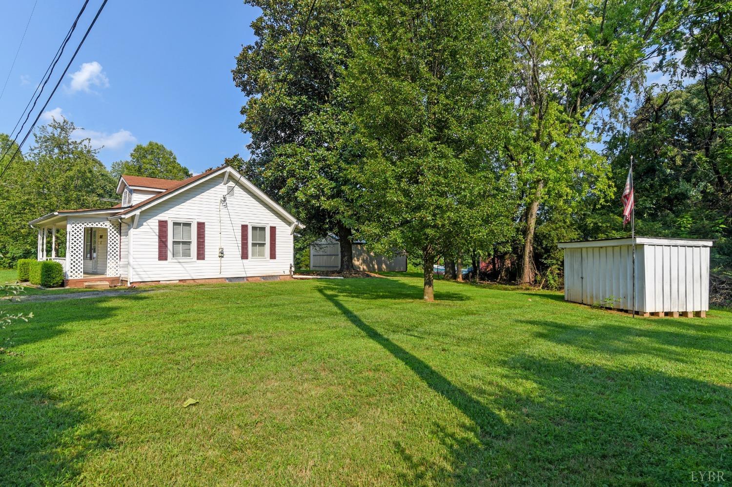 2804 Raleigh Street Lynchburg, VA 24501 - Photo 19 of 26 Gallery Image 19