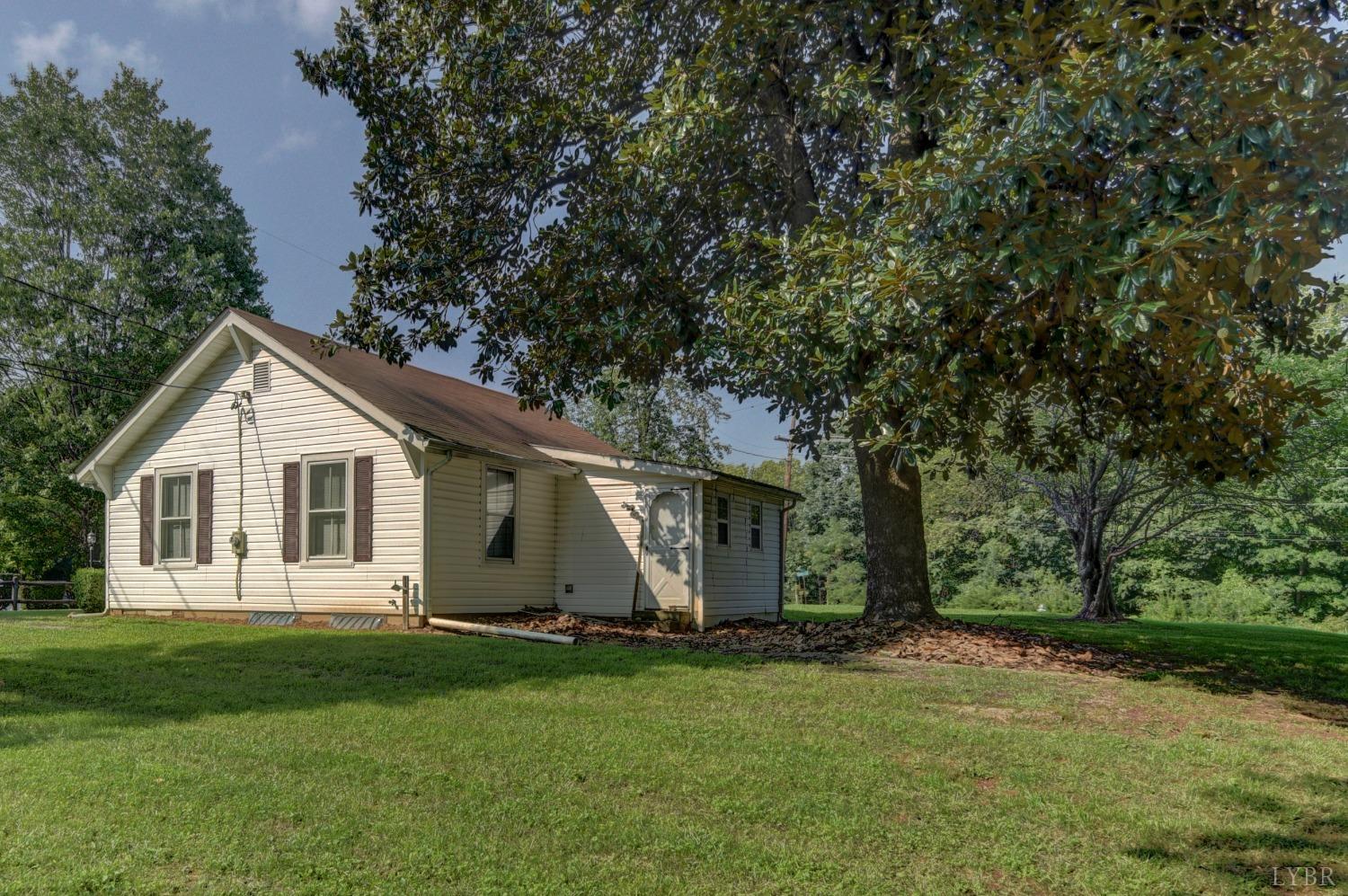 2804 Raleigh Street Lynchburg, VA 24501 - Photo 21 of 26 Gallery Image 21