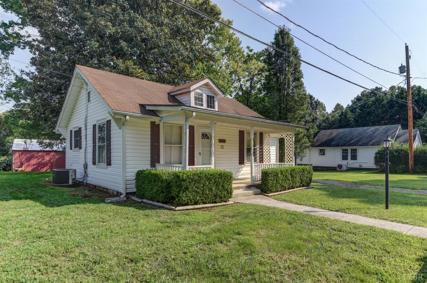 2804 Raleigh Street Lynchburg, VA 24501 - Photo 24 of 26 Gallery Image 24