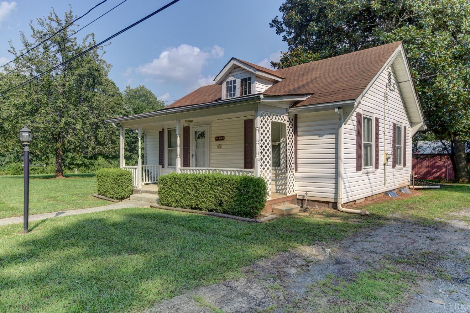 2804 Raleigh Street Lynchburg, VA 24501 - Photo 25 of 26 Gallery Image 25
