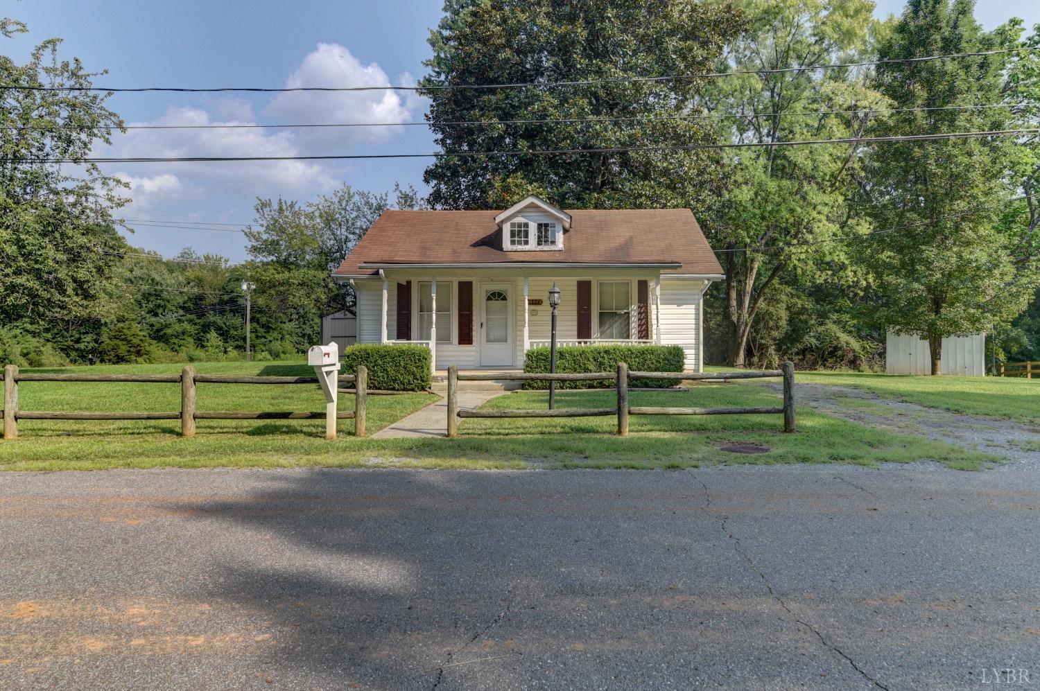 2804 Raleigh Street Lynchburg, VA 24501 - Photo 26 of 26 Gallery Image 26