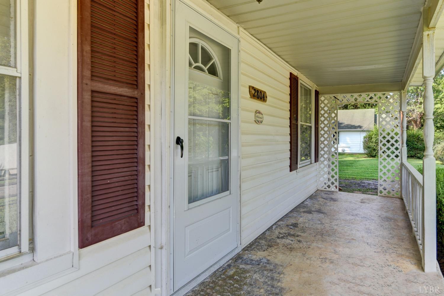 2804 Raleigh Street Lynchburg, VA 24501 - Photo 3 of 26 Gallery Image 3