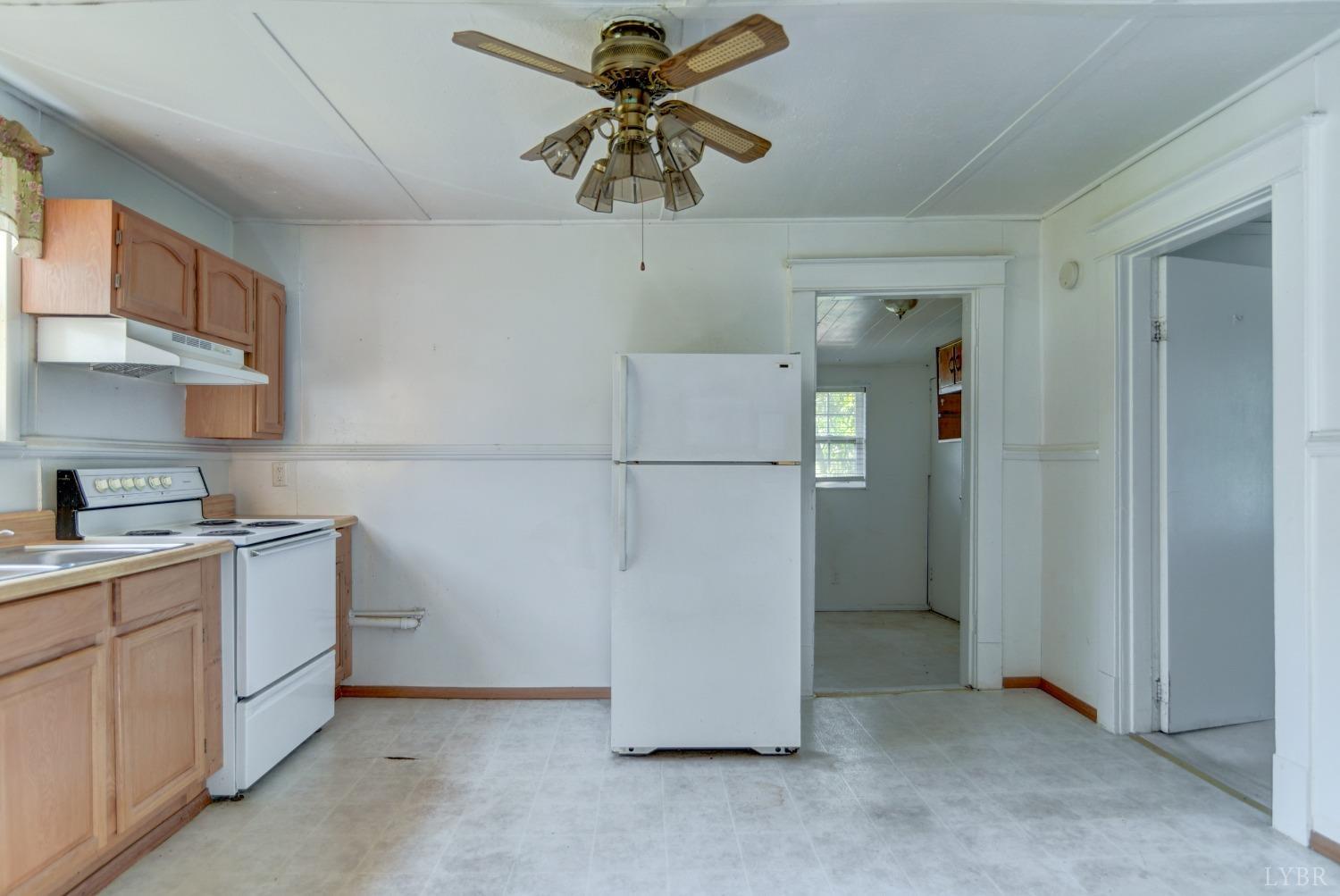 2804 Raleigh Street Lynchburg, VA 24501 - Photo 9 of 26 Gallery Image 9