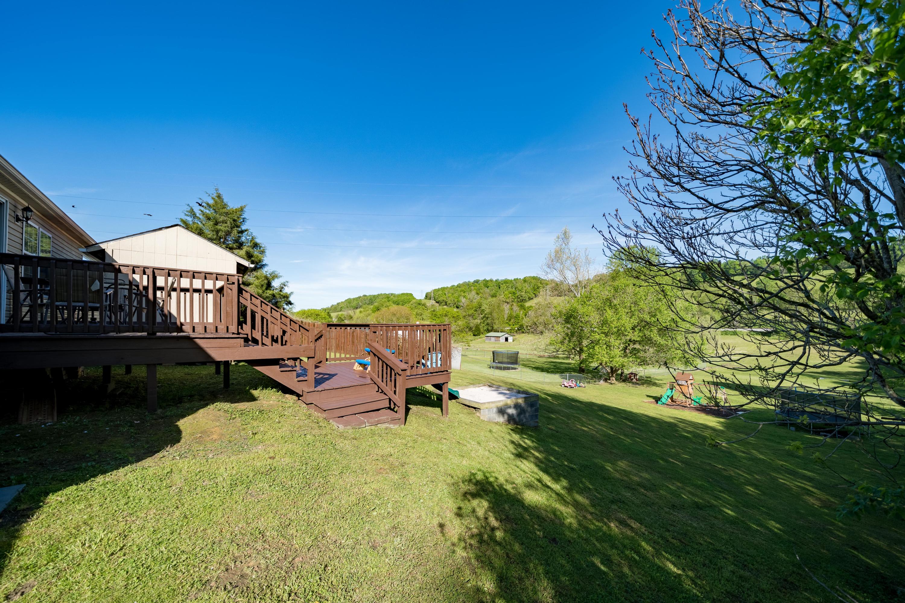 1128 Pleasant Grove Road Bluff City, TN 37618 - Photo 14 of 36 1128PleasantGroveRoad(11of36)