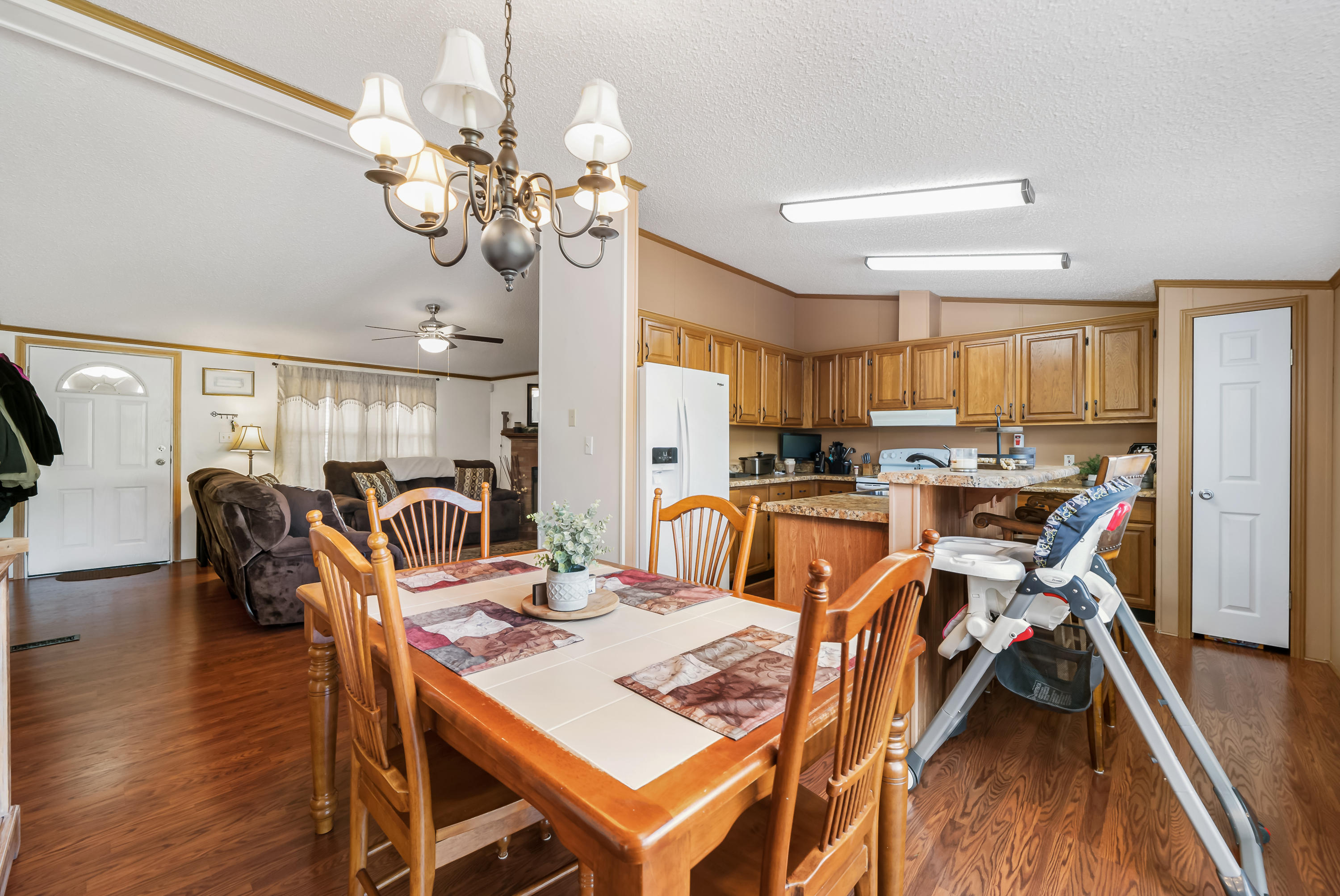 1128 Pleasant Grove Road Bluff City, TN 37618 - Photo 24 of 36 1128PleasantGroveRoad(22of36)