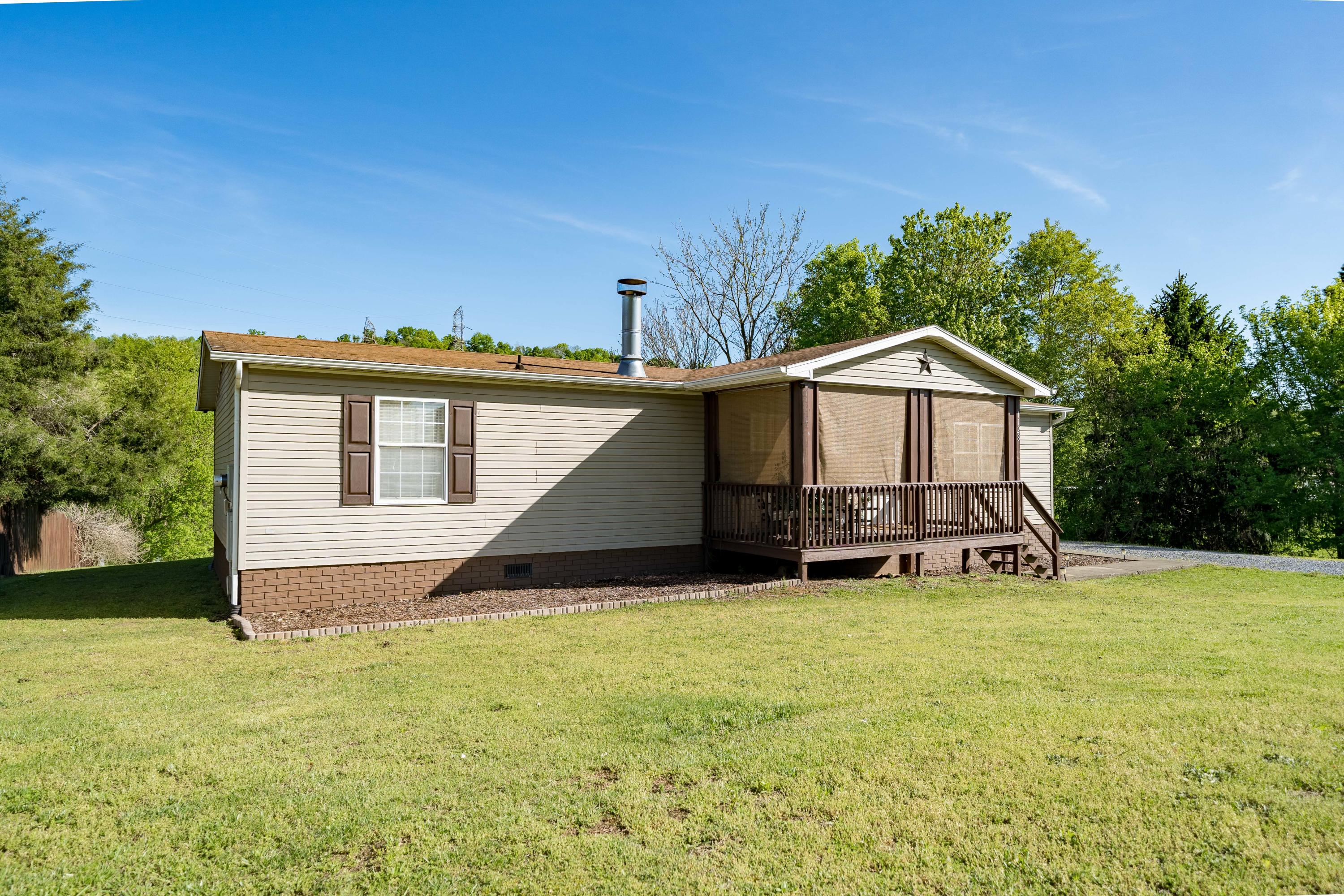 1128 Pleasant Grove Road Bluff City, TN 37618 - Photo 8 of 36 1128PleasantGroveRoad(4of36)