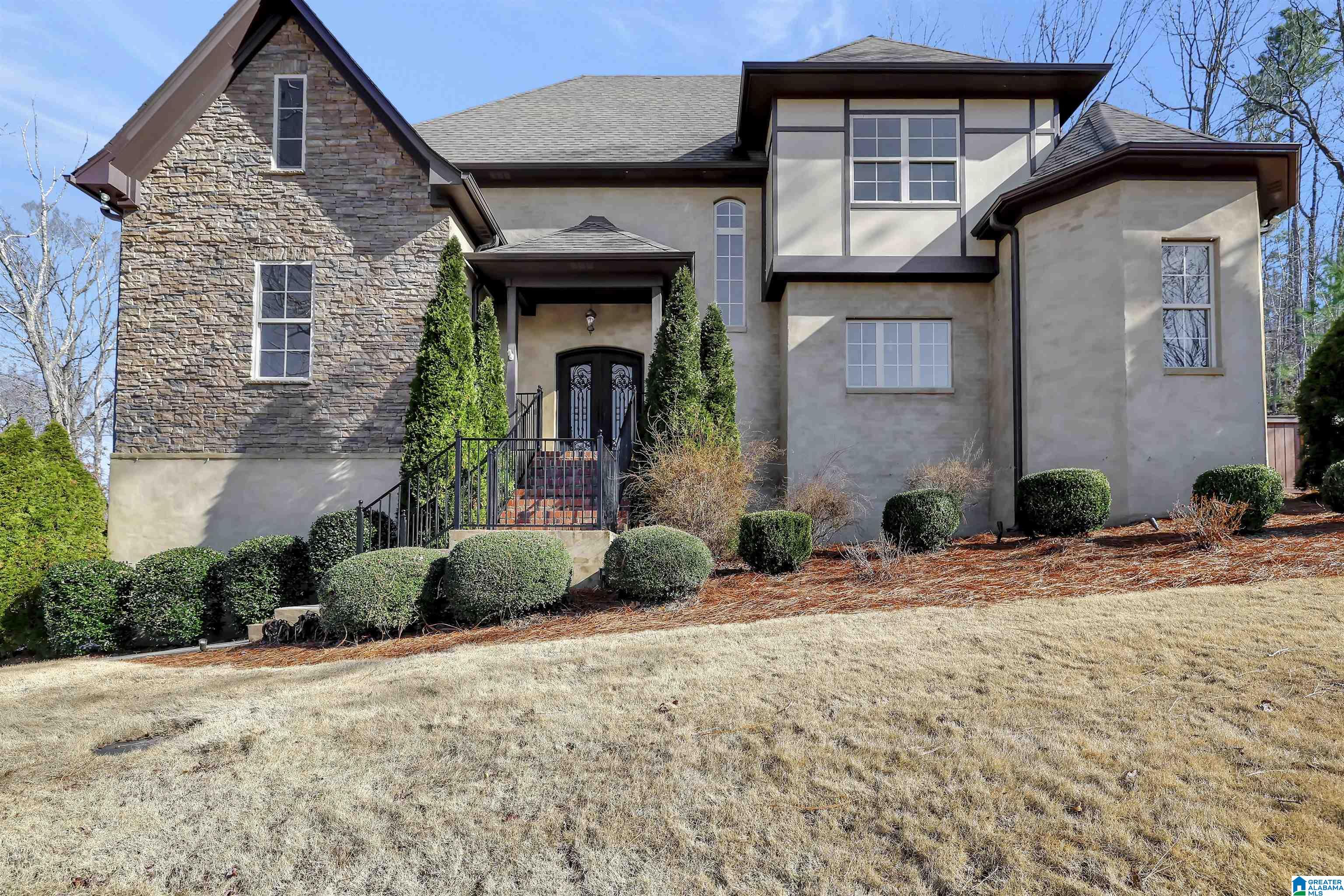 248 Normandy Lane Chelsea, AL 35043 - Photo 35 of 41