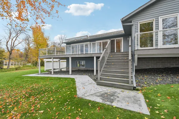 $700,000 | 44080 Maple Lane, Harris, MN 55032