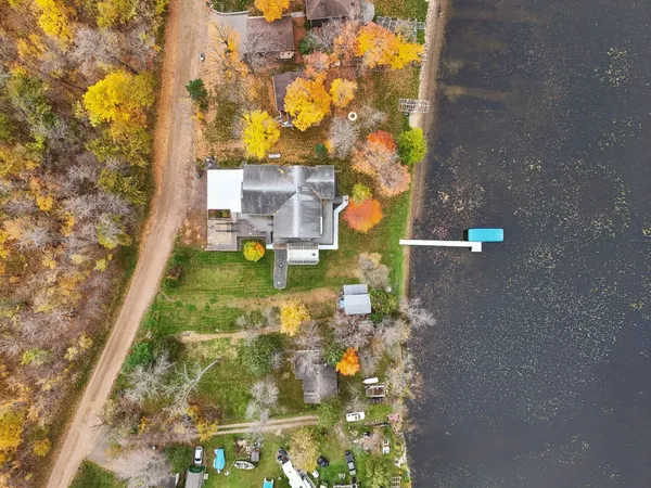 $700,000 | 44080 Maple Lane, Harris, MN 55032