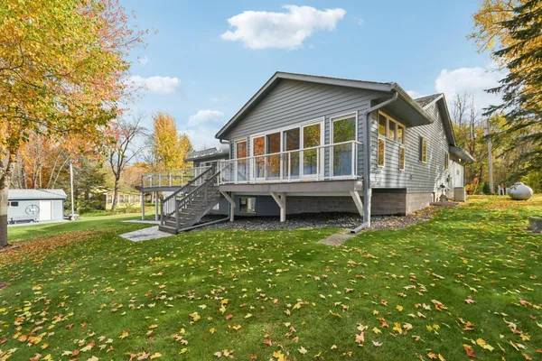 $700,000 | 44080 Maple Lane, Harris, MN 55032