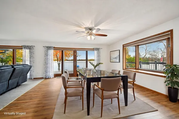 $700,000 | 44080 Maple Lane, Harris, MN 55032