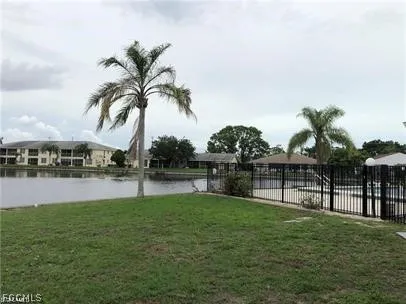$1,395 | 1248 Southeast 7th Street, Unit 108, Cape Coral, FL 33990