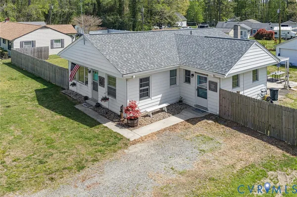 $309,900 | 144 Cedar Drive, Dunnsville, VA 22454