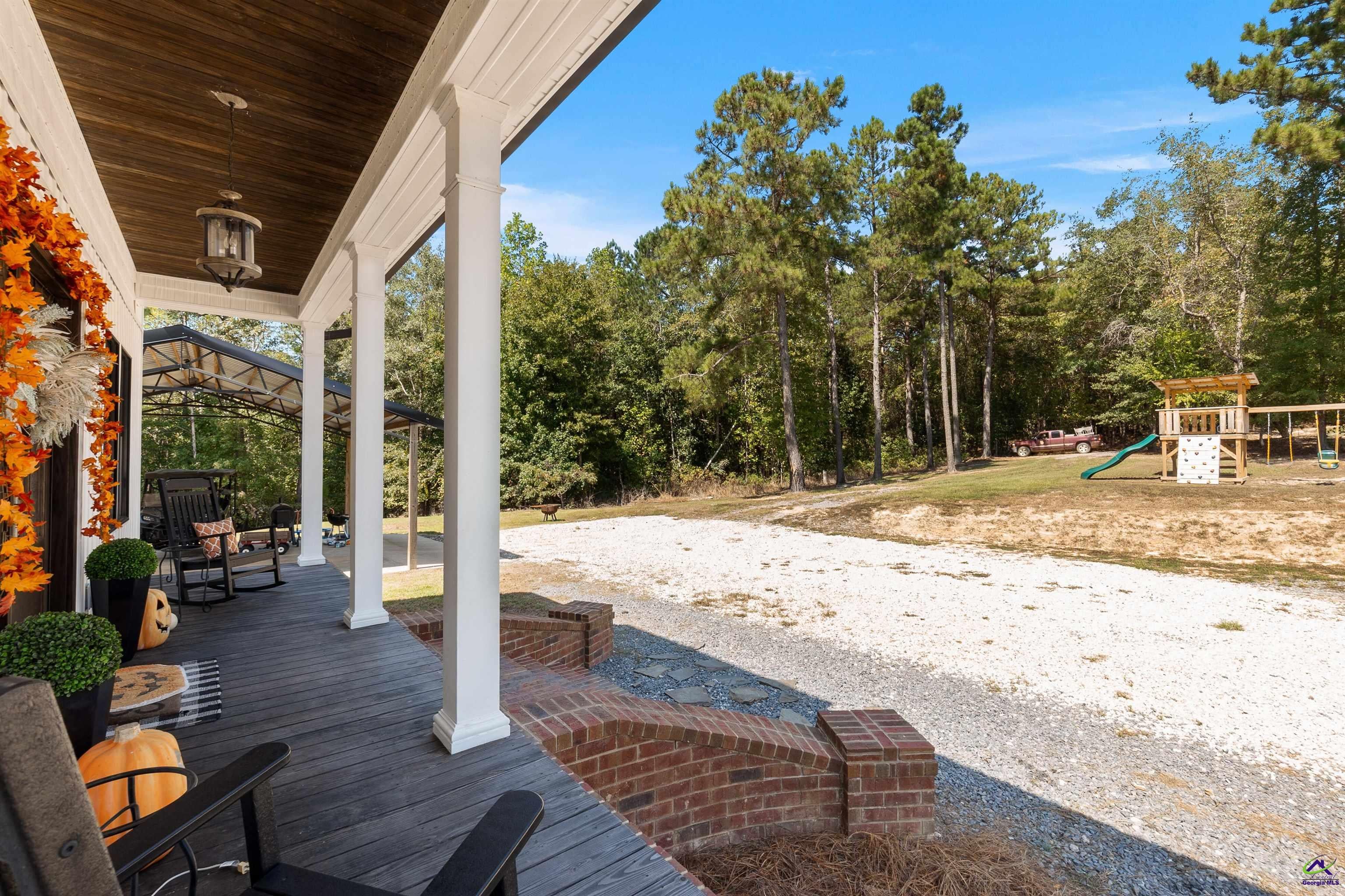 552 Whatley Pond Road Reynolds, GA 31076 - Photo 9 of 84 Gallery Image 9
