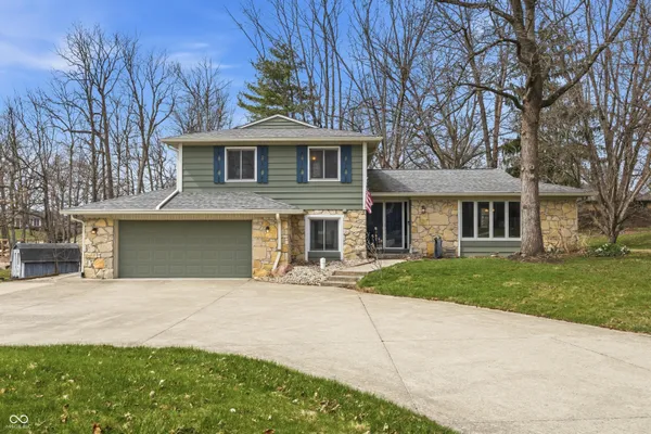 $350,000 | 302 Maple Court, Greenfield, IN 46140