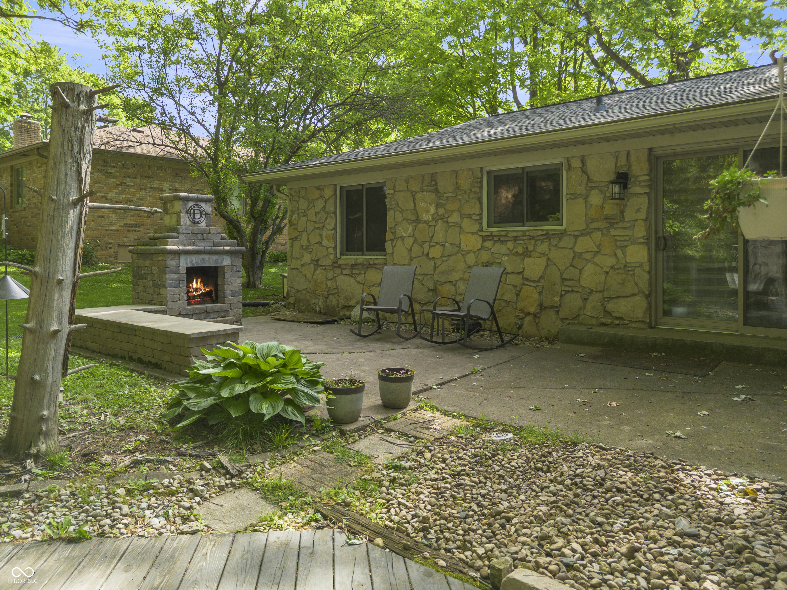 302 Maple Court Greenfield, IN 46140 - Photo 31 of 40