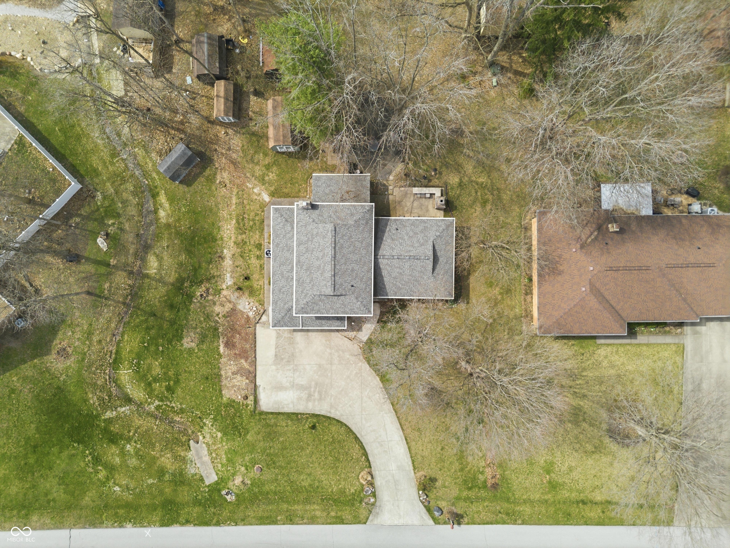 302 Maple Court Greenfield, IN 46140 - Photo 37 of 40
